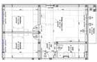 Apartament 3 camere, etaj 1, Cartierul Arhitectilor - 1