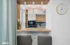 De inchiriat Apartament 2 camere, 60 mp - Zona Copou - 0% comision - 4