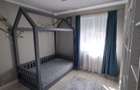Inchiriez ap 3 cam complet mobilat si utilat, zona Sub Cetate Poligon - 8