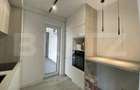 Apartament superb, bloc nou, 62 mp + terasa 9 mp, CALEA MOLDOVEI - 6