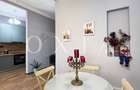 Apartament cu 2 camere semidecomandat în Central - 15