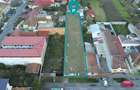 Teren intravilan de 827 mp, în Steaua - 3