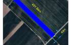 Vand teren agricol 2.41 Ha - Zona Hanul Ancutei, deschidere 49 m la drum - 1