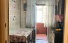 Apartament decomandat , mobilat și utilat .  - 9