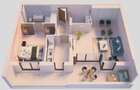 Extraordinar Apartament 2 Camere Baneasa - 22