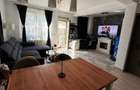Casa tip insiruita cu 3 camere, colt. Comision 0 - 1