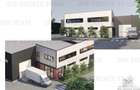 Spațiu industrial, de 412 mp, în Centura Est - 3