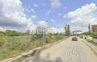 Teren intravilan 876 mp | deschidere 25 ml | zonă Pipera - 4