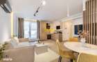 3 camere open space, Premium, Terasa 250 mp, Parcare, Intre Lacuri - 11