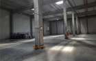 Spațiu industrial, de 3,000 mp, în Periferie - 3