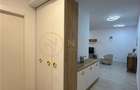 Inchirere apartament modern cu 2 camere Pipera Plaza - 6
