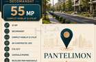 2 camere Pantelimon/Chisinau decomandat, centrala, an 2021, 55 mp - 1
