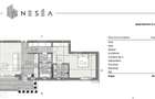 Apartament 2 camere, 75 mp, zona Valea Rosie - Nesea Residence - 1