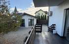 Proprietar inchiriez apartament intr o vila de 4 apartamente cu curte proprie si spatiu auxiliar(birou sau alte activitati)