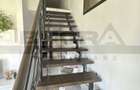 Penthouse de 170mp, terasa de 26mp, mobilat modern, zona Nobori - 11
