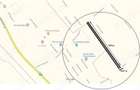 Vand TEREN BACIU, intravilan cu CF - 1