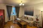 Apartament cu 3 camere semidecomandat în Ștefan cel Mare - 1 Apartament cu 3 camere semidecomandat în Ștefan cel Mare - 1
