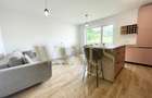 Apartament cu 2 camere semidecomandat în Florești - 1