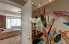 Apartament cu 3 camere decomandat în Domenii - 8