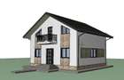 De vanzare 2 case, Holboca - 4