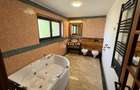Vila de lux - 4 camere , teren 810mp teren, Sanpetru - Brasov