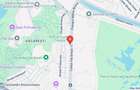 Inchiriez apartament 2 dormitoare + zona living langa parc - 1