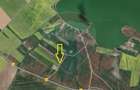 Teren agricol extravilan de 5000 mp, în Nord - 2