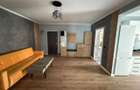 Apartament 2 dormitoare, bucatarie + living - 75 mp, parter - BRADET - 4