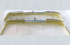 Mercedes W111 W112 Fintail Coupe (1959 1968) Bumpers - 3