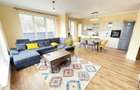 PENTHOUSE, Premium, 3 camere, modern, terasa, parcare, Floresti - 17