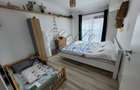 Apartament cu 2 camere în Florești - 4