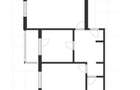 Apartament cu 2 camere decomandat în Lenin - 8