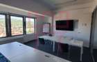 Spatiu  birouri amenajat + mobilier zona Garii 200 - 850mp cu panorama - 16