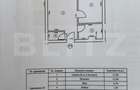 Apartament cu 2 camere semidecomandat în Noua - 6