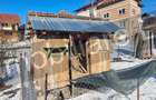 Casa + spatiu comercial + lac de peste, de vanzare ( Vernesti/Arges ) - 9
