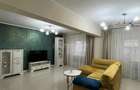 Apartament cu 3 camere decomandat în Decebal - 5