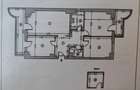 STADION-APARTAMENT CU 3 CAMERE 87 MP CENTRALA GAZE - 1