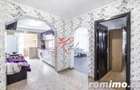 Apartament cu 4 camere semidecomandat în Tei - 5