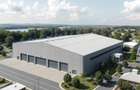 Teren industrial de pentru hale in Braila / aproape de Dru - 5