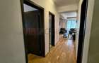 Apartament Herastrau, ?oseaua Nordului - 3 camere - bloc nou - mobilat si utilat - parcare - 5