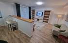 Gara stadion portul-apartament 2 camere decomandat mobilat - 3