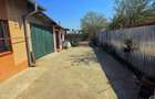 Casă 4 camere, 685 mp teren, renovată 2011 – Mănești, Zalhanaua - 2