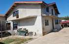 Vind casa individuala mare linga Bucuresti - 1