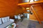 Cabane A-frame de vanzare in Bucovina | Airbnb & Booking activ - 11