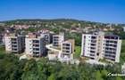 Apartament 4 camere, ultrafinisat, mobilat pentru birou, panorama unica ! - 5