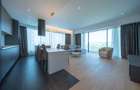 Apartament cu 4 camere decomandat în Floreasca - 2