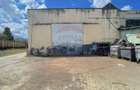 Spațiu industrial, de 460 mp, în Uzina 2 - 5