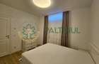 Apartament de lux, prima inchiriere, zona Stefan cel Mare, Sibiu