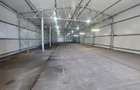 Zona Industrială / Interioare - eurohala, 500 mp., putere instalata - 6