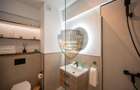 2 camere, Mamaia Nord Sat Alezzi Odyssey, term lung, vedere la mare, gaze, A/C - 11
